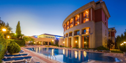 Melià Hotels International obtiene la certificación ISO 50001 por su Sistema de Gestión de Energía