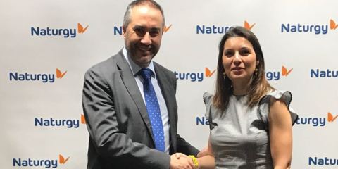 Naturgy impulsa la eficiencia energética entre los autónomos de Castilla y León