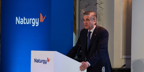 El Plan Estratégico 2018-2020 de Naturgy pone en valor su apuesta por el gas y las energías renovables