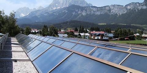 El Panel Europeo de Tecnología Solar Térmica comienza el proceso de seleccion del nuevo Comité Directivo