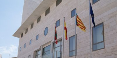 Los ayuntamientos de Alicante confían en los beneficios de las instalaciones municipales de autoconsumo fotovoltaico