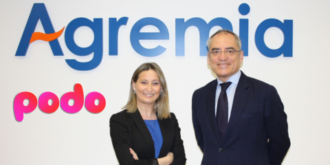 Acuerdo entre Agremia y Podo para agilizar los servicios energéticos a hogares y pymes
