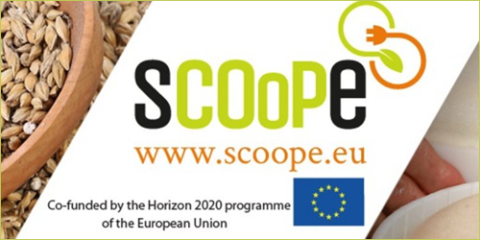 El proyecto SCOoPE lanza un curso online gratuito sobre eficiencia energética en agroindustrias