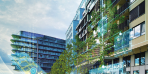 Siemens- Edificios- Control remoto.