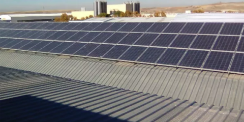 Som Energía Madrid y Ecooo ponen en marcha el proyecto «Generador Recupera el Sol»