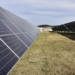 El Aeropuerto de Carrasco se convierte en el primero de Latinoamérica con su propia planta de generación de energía solar