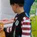 Ambilamp fomenta el reciclaje de lámparas durante el Descenso del Sella 2018