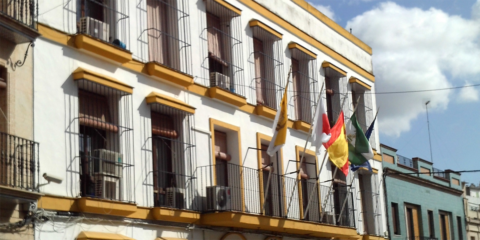 Coria del Río se decanta por un contrato de servicios energéticos para implementar medidas de ahorro