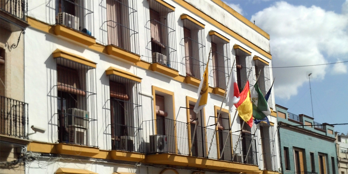 Coria Del Río Se Decanta Por Un Contrato De Servicios Energéticos Para Implementar Medidas De Ahorro Eseficiencia
