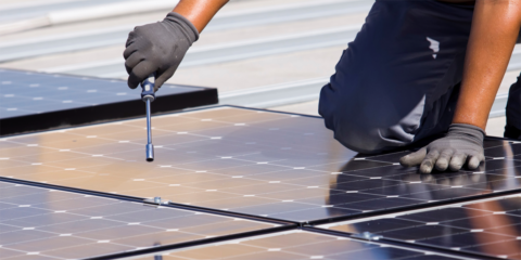 El Gobierno Balear amplía las ayudas para instalaciones de energía solar fotovoltaica