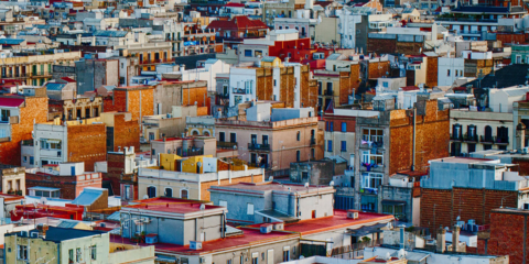Fomento empieza a firmar los convenios para ejecutar el Plan Estatal de Vivienda 2018-2021