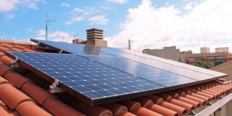 Legalizada la primera instalación de autoconsumo eléctrico compartido en un bloque de viviendas
