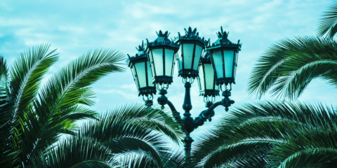 Ampliado el presupuesto del programa de renovación del alumbrado público de la Comunidad Valenciana