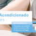 El 78% de los usuarios tiene en cuenta la eficiencia energética al adquirir una solución de aire acondicionado