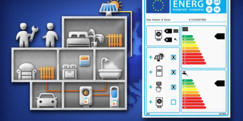 Concluye el proyecto Labelpack A+ y su herramienta de cálculo del etiquetado energético seguirá disponible en su web