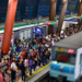 Universidad de Chile desarrolla un software para reducir el gasto energético del ferrocarril urbano