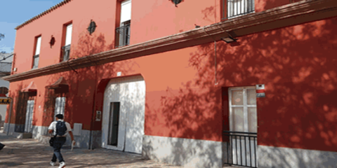 Andalucía destinará más de 360.000 euros a rehabilitación energética de viviendas públicas de alquiler en Puerto Real