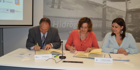 Castilla-La Mancha convocará más de 3 millones en ayudas para el ahorro y la eficiencia energética