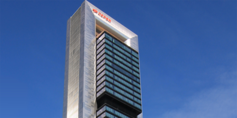 CO2 Smart Tech implantará su sistema de gestión energética integral en la Torre Foster de Madrid