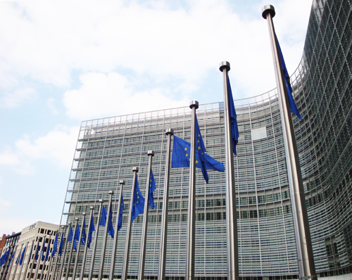 Imagen de la Comisión Europea