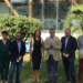 Andalucía respaldará con 7 millones cerca de un centenar de solicitudes de incentivos para la mejora energética en Málaga
