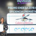 Endesa premia la sostenibilidad y la eficiencia energética del Grupo Cabrera Medina al ahorrar 86.174 kW/h al año