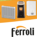 Ferroli: Tarifa de Precios de Septiembre 2018 de calefacción y energías renovables