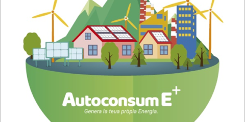 El Ivace recibe el doble de solicitudes para obtener financiación para autoconsumo