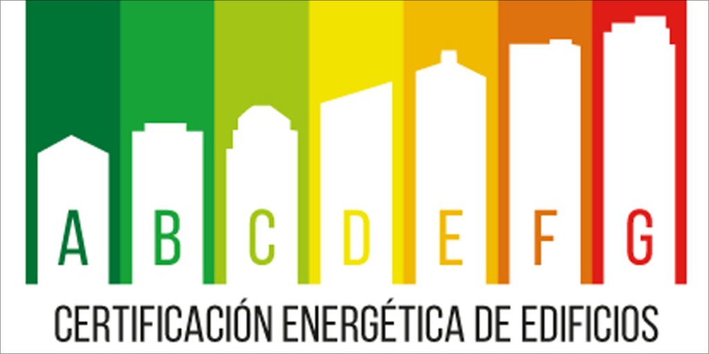 Imagen de la Certificación Energética de Edificios