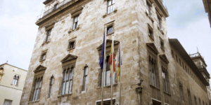 Imagen de la Generalitat Valenciana