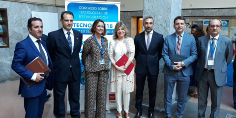 La Comunidad de Madrid destinará más de 4 millones para favorecer la eficiencia y el ahorro energético