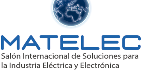 “Transforming the way we build a Green World” lema de Matelec Lightting 2018