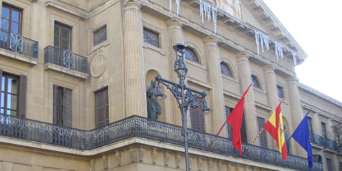 Navarra destina 300.000 euros para fomentar el uso eficiente de energía en entidades sin ánimo de lucro