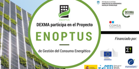 Proyecto ENOPTUS, una aplicación para responder a las demandas energéticas de Europa