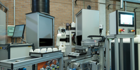 El proyecto ECO-Solar diseña nuevas técnicas de fabricación sostenible de paneles fotovoltaicos reciclables