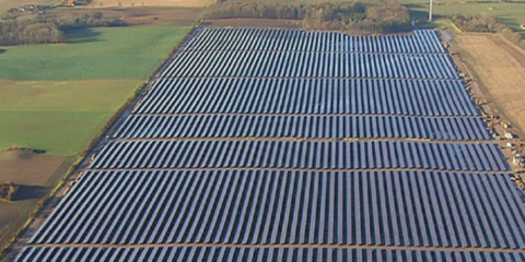 El sector fotovoltaico genera más de 19.000 empleos, según UNEF