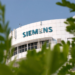 Siemens se compromete a que el 70% de su consumo de energía global proceda de fuentes renovables en 2020