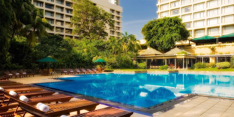 Imagen del hotel más grande de Sry Lanka