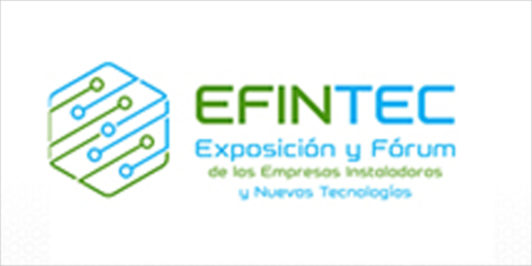 Tesy estará presente en la Feria Efintec en Barcelona los días 3 y 4 de octubre
