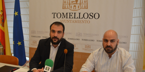 Tomelloso renueva su alumbrado para ahorrar 115.000 euros anuales en la factura eléctrica