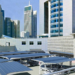 La andaluza TSO diseña la planta solar de las Emirates Towers en Dubai que evitará la emisión de 169 ton de CO2