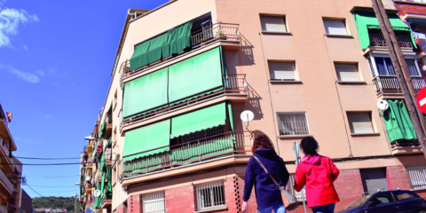 Viladecans invertirá 1,43 millones de euros en la renovación energética de edificios