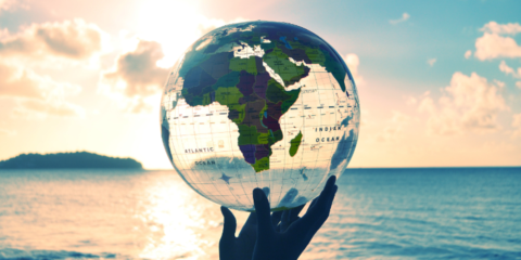 El 50% de la electricidad de Telefónica será renovable al cierre de 2018