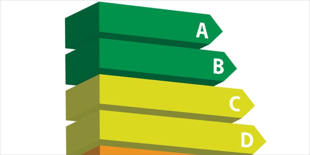 Anfel publica una tabla con el ahorro de adquirir electrodomésticos de alta eficiencia energética