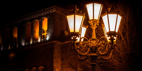 El Ayuntamiento de Amasa-Villabona saca a concurso el contrato de renovación del alumbrado público