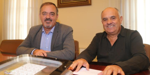 Benalmádena adjudica la instalación de 3.000 lámparas led que reducirán la potencia en más del 60%