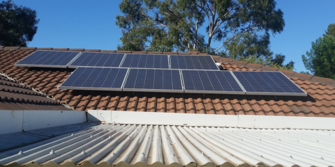 El Ayuntamiento de Molina de Segura bonificará con un 40% en el IBI el aprovechamiento de la energía solar