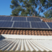 El Ayuntamiento de Molina de Segura bonificará con un 40% en el IBI el aprovechamiento de la energía solar