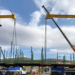La caldera de biomasa de la nueva Planta de Ence de Puertollano, en marcha