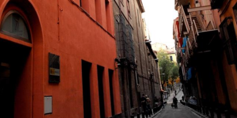 La Diputación de Badajoz y el Ministerio de Transición Ecológica revisan el estado de las ayudas en eficiencia energética